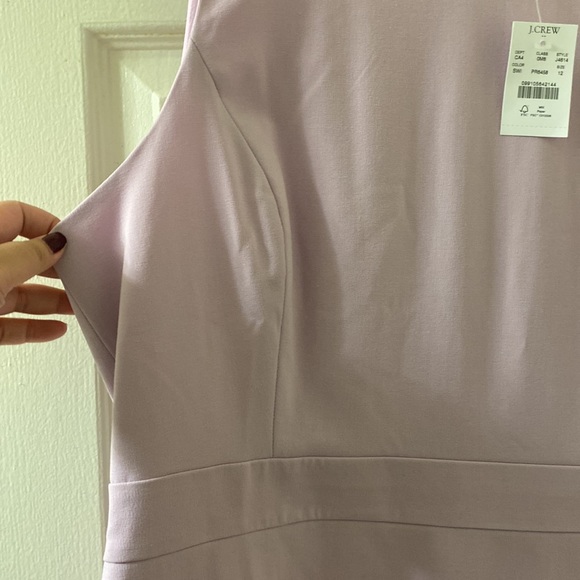 NWT J.Crew Factory Work Dress - Picture 5 of 6